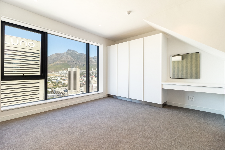2 Bedroom Property for Sale in Cape Town City Centre Western Cape
